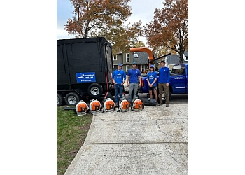 Anderson Lawn Care - Overland Park, KS Lawn Care Services - Service Team Image