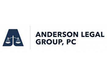 Anderson Legal Group, PC Newport News Real Estate Lawyers image 1
