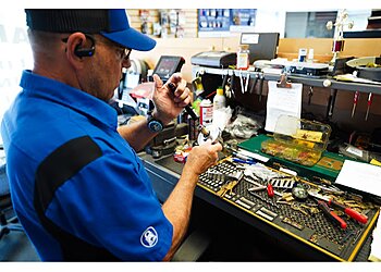 Phoenix Locksmiths Anderson Lock & Safe