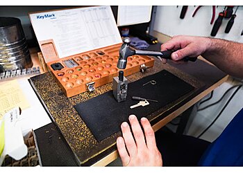 Phoenix Locksmiths Anderson Lock & Safe