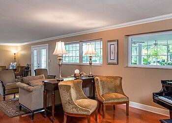 St Petersburg Funeral Homes Anderson McQueen Funeral Home