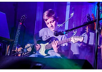 Oklahoma City Music Schools Anderson Music Studios