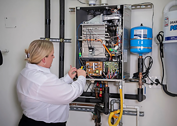 San Diego Hvac Services Anderson Plumbing, Heating & Air