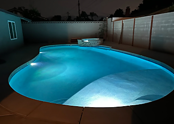 Rancho Cucamonga Pool Services Anderson Pool & Spa