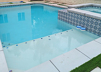 Rancho Cucamonga Pool Services Anderson Pool & Spa