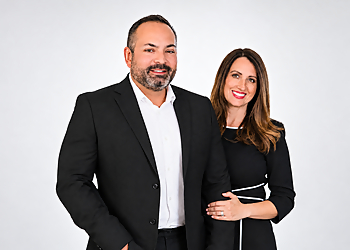 Anderson Real Estate Group Anderson Real Estate Group - Visalia, CA Real Estate Agents - Portrait