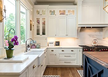 Lexington Home Builders Anderson & Rodgers Construction