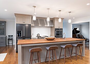 Lexington Home Builders Anderson & Rodgers Construction