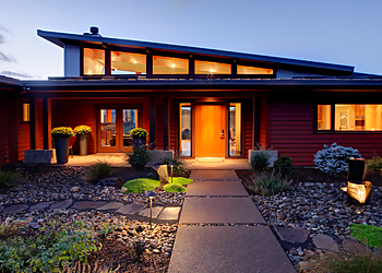 Salem Residential Architects Anderson Shirley Architects Inc.