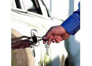 Providence Locksmiths Anderson & Sons Lock And key