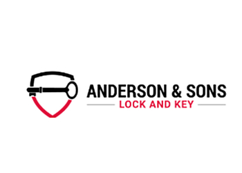 Anderson & Sons Lock and Key - Providence, RI Locksmiths - Company Logo