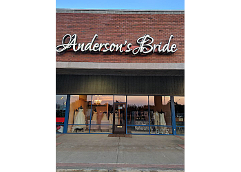 Anderson's Bride Anchorage Bridal Shops