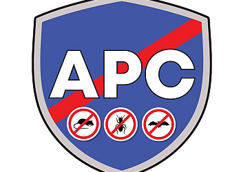 Sioux Falls Pest Control Companies Anderson's Pest Control