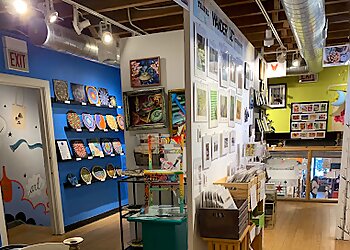 Chicago Gift Shops Andersonville Galleria