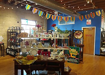 Chicago Gift Shops Andersonville Galleria