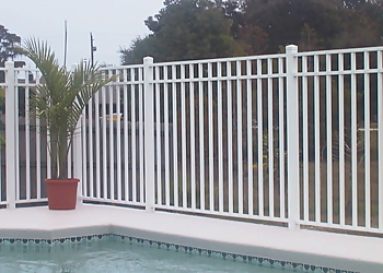 Pembroke Pines Fencing Contractors Andes Fence