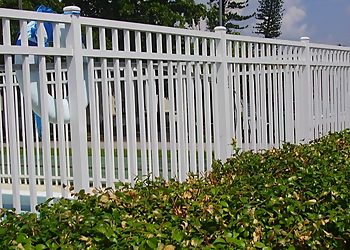 Pembroke Pines Fencing Contractors Andes Fence