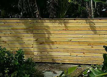 Miramar Fencing Contractors Andes Fence Inc.