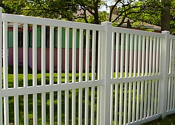 Miramar Fencing Contractors Andes Fence Inc.