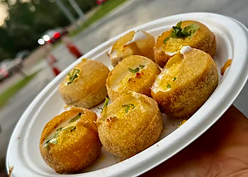 Andhra2America - Cary, NC Food Trucks - Dish Image