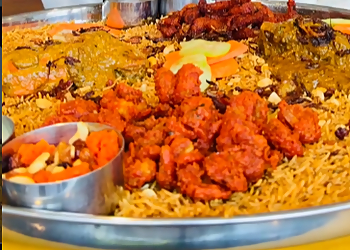 Andhra2America - Cary, NC Food Trucks - Food Image