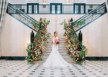 Tulsa Wedding Photographers Andi Bravo Photography