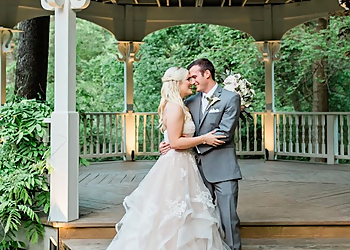 Tulsa Wedding Photographers Andi Bravo Photography