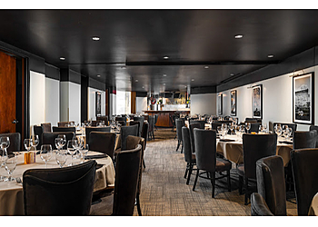 Detroit Italian Restaurants Andiamo