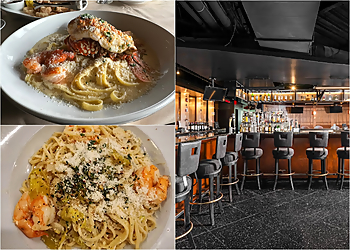 Detroit Italian Restaurants Andiamo