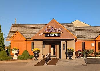 Warren Italian Restaurants Andiamo Warren