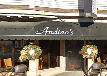 Providence Italian Restaurants Andino's Italian Restaurant
