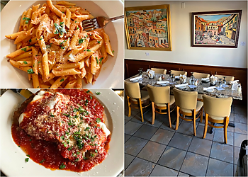 Providence Italian Restaurants Andino's Italian Restaurant