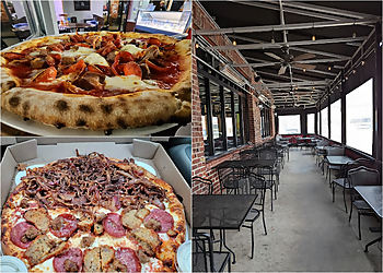 Tulsa Pizza Places Andolini's Pizzeria