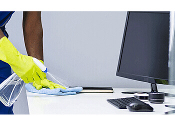 Lincoln Commercial Cleaning Services Andori Cleaning Solutions