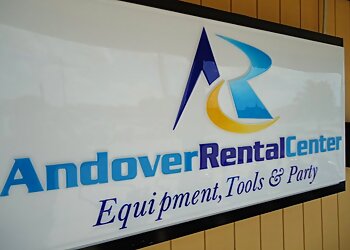 Wichita Event Rental Companies Andover Rental Center