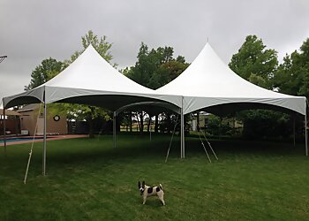 Andover Rental Center Wichita Event Rental Companies image 1