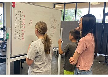 Andover Tutoring Scene Wichita Tutoring Centers image 1
