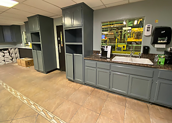 Ontario Painters Andrade Painting & Decorating