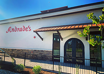 Boise City Mexican Restaurants Andrade's Restaurante Mexicano