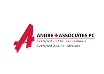 McKinney Accounting Firms Andre + Associates, PC
