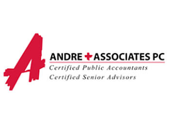 McKinney accounting firm Andre + Associates, PC