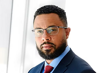 Andre Clark - LAW OFFICE OF ANDRE CLARK, A PROFESSIONAL LAW CORPORATION San Bernardino Real Estate Lawyers image 1