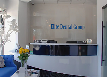 Glendale Cosmetic Dentists Andre Eliasian, DDS - ELITE DENTAL GROUP