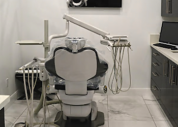 Glendale Cosmetic Dentists Andre Eliasian, DDS - ELITE DENTAL GROUP