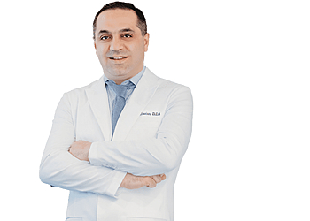 Andre Eliasian, DDS - ELITE DENTAL GROUP Glendale Cosmetic Dentists image 1