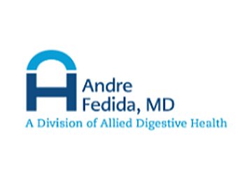 Newark Gastroenterologists Andre Fedida, MD