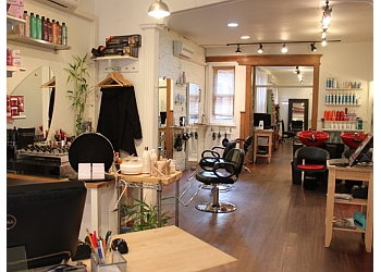 3 Best Hair Salons in Philadelphia, PA - ThreeBestRated