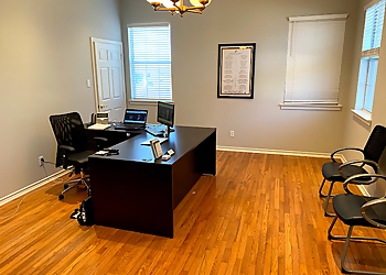 Denton Immigration Lawyers Andrea Aguilar - MANUEL DIAZ LAW FIRM, PC