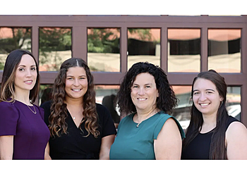 Erie Immigration Lawyers Andrea Amicangelo - AMICANGELO AND THEISEN LLC