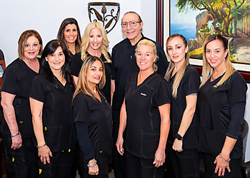 Hollywood Cosmetic Dentists Andrea Asseff, DMD - ASSEFF DENTAL